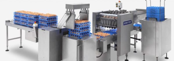 Verpackungsmaschinen